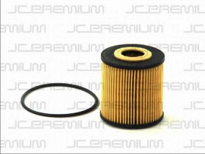 JC PREMIUM b1v007pr -  Масляный фильтр